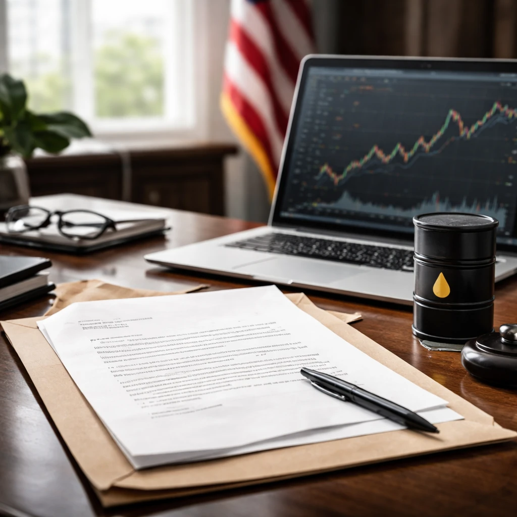 Rep. Torres Urges SEC and CFTC to Probe Pre-Pause Trades in Oil and Equity Futures