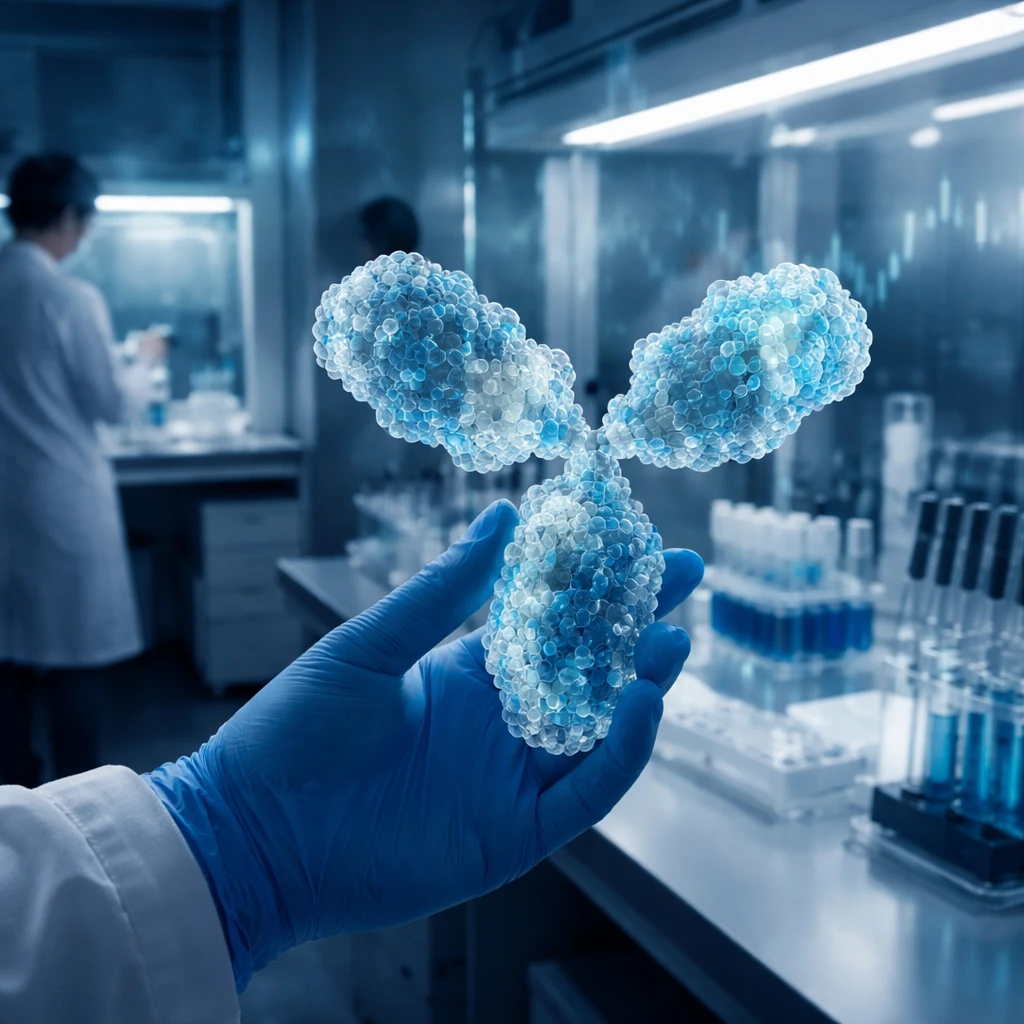 Genmab: Event-Driven Long Against Multiple Binaries — Trade Plan and Risks