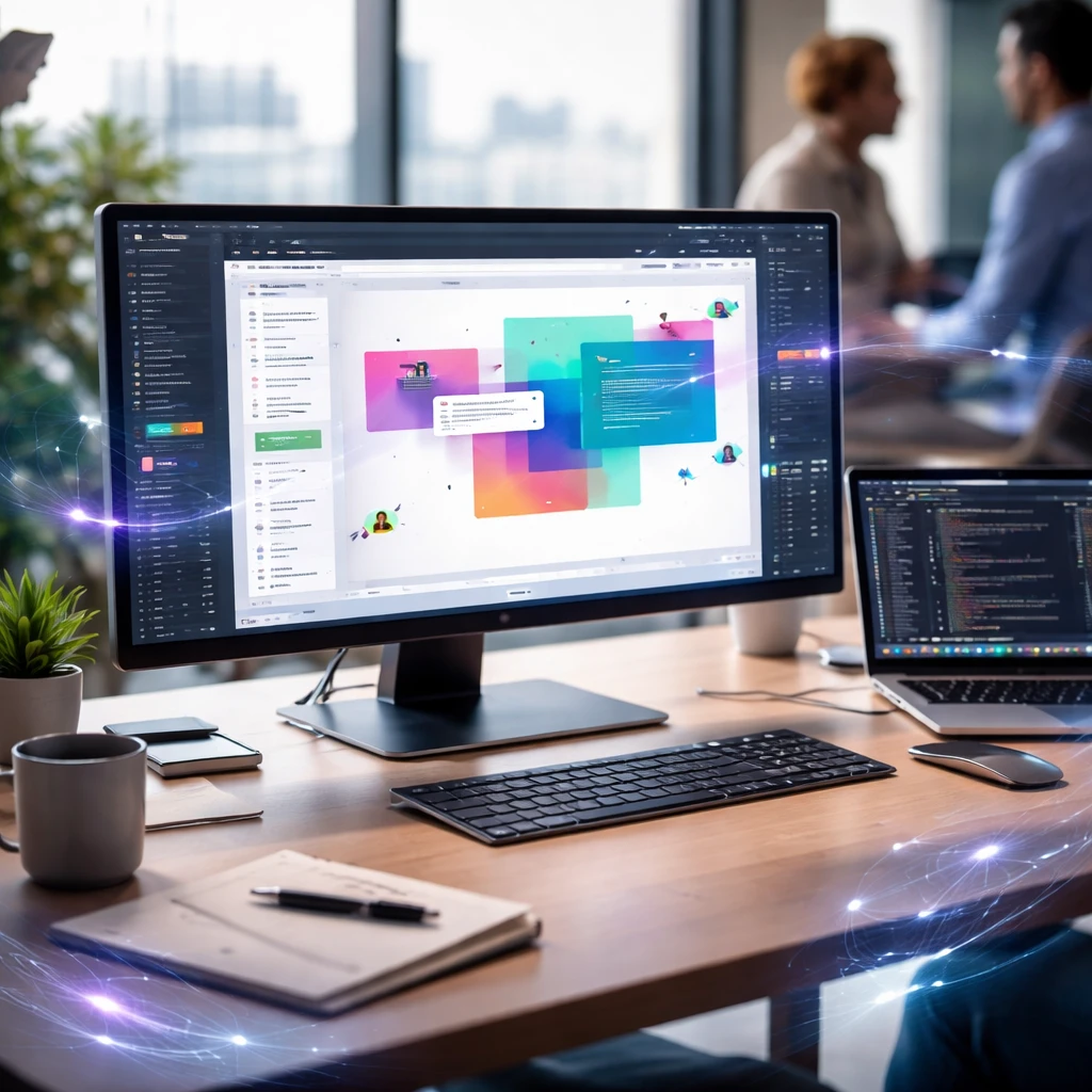 Figma Shares Extend Rally After Strong Q1; AI Monetization and Customer Gains Drive Momentum