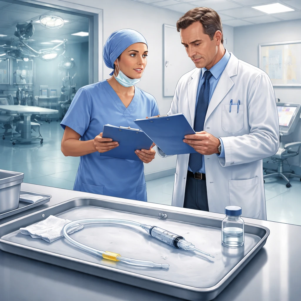 UroGen's ZUSDURI Set to Displace TURBT in Select NMIBC Cases - A Tactical Long