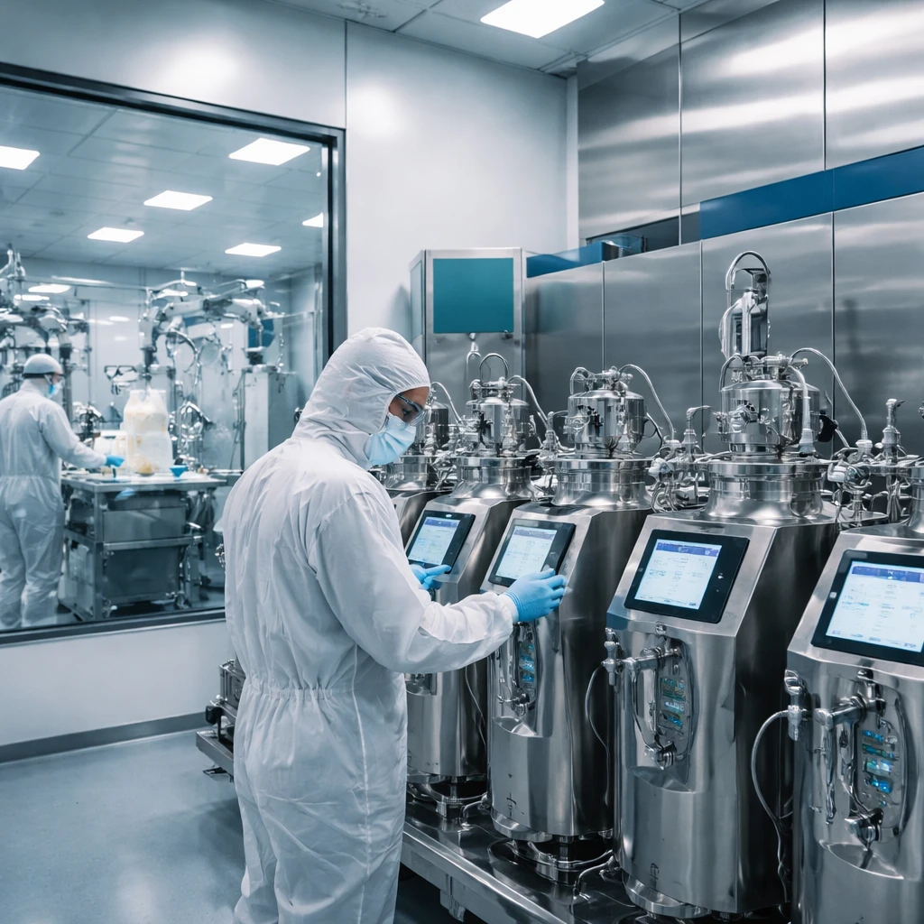 Legend Biotech: Buy the Dip in a CAR-T Growth Story with Real Revenue Traction