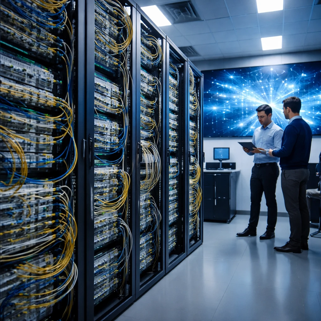 Barclays Sees Verizon Q1 as Critical Test of Subscriber Turnaround