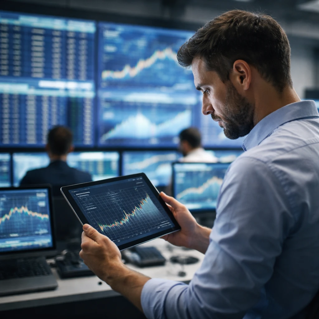 Barclays Sees Muted Market Volatility Ahead of Iran Ceasefire Deadline