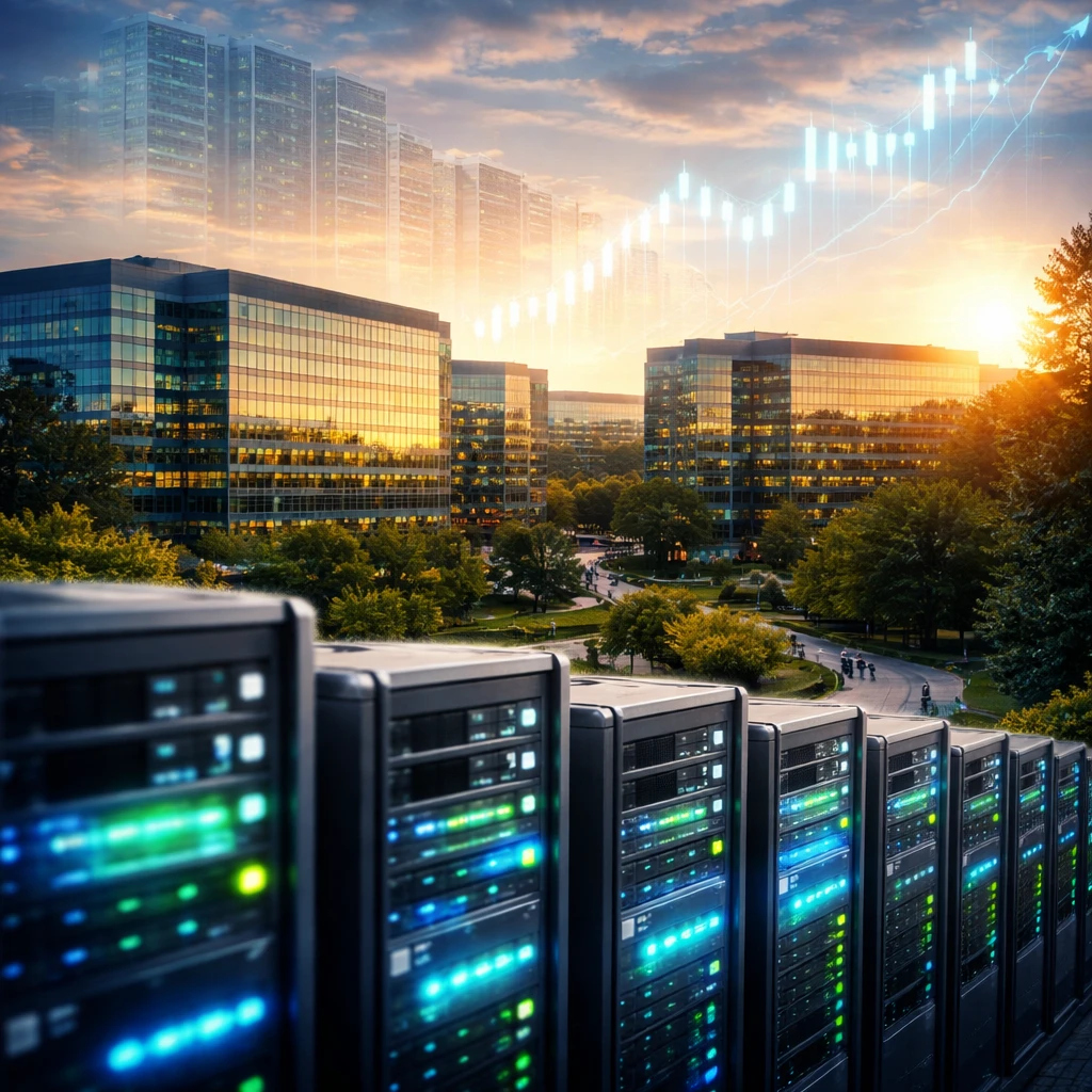 Buy the Dip in Microsoft - High-Quality AI Exposure at a Discount