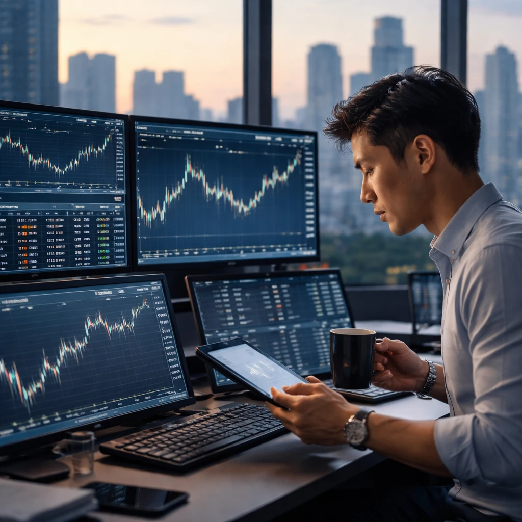 Currencies Drift as Markets Weigh Conflicting Signals on U.S.-Iran Talks
