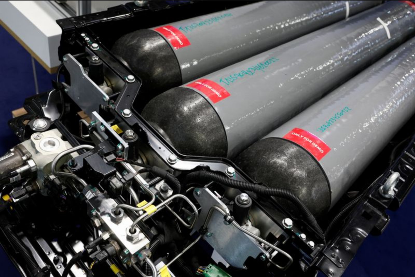 OPmobility Q1 revenue dips 0.4% as European demand softens