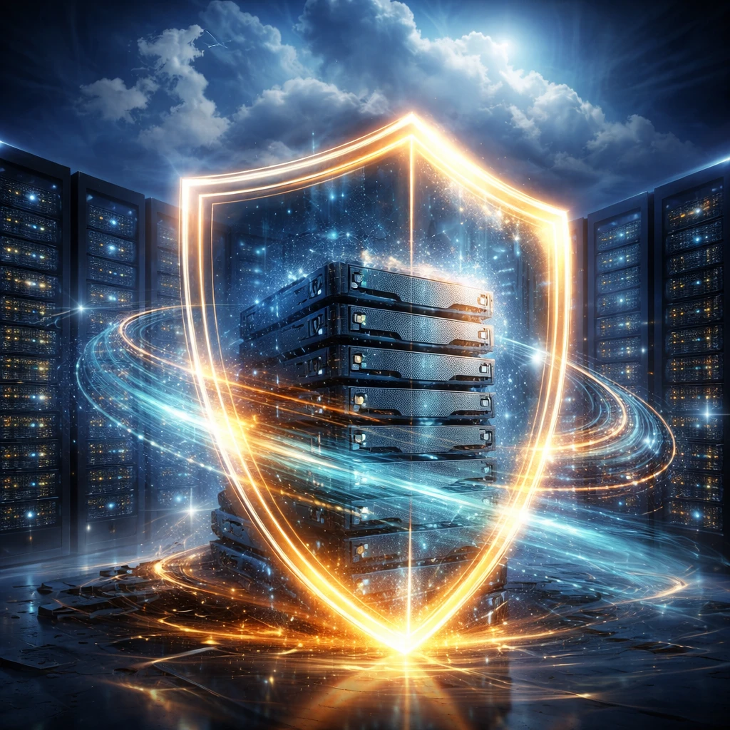 Rubrik: Ignore the Noise — Buy the Free Cash Flow Story