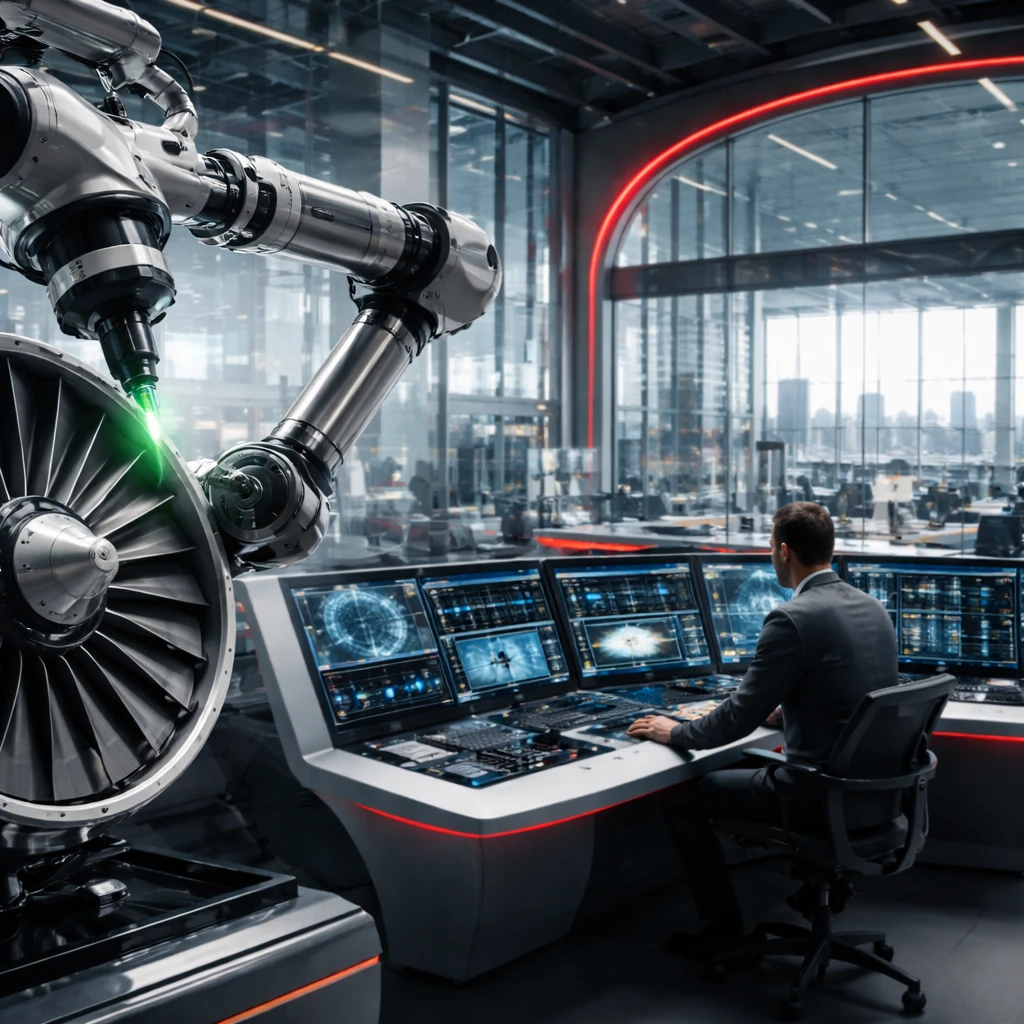 Honeywell: Re-rate Candidate as Spin-Off and Deal Tailwinds Narrow the Gap to Fair Value