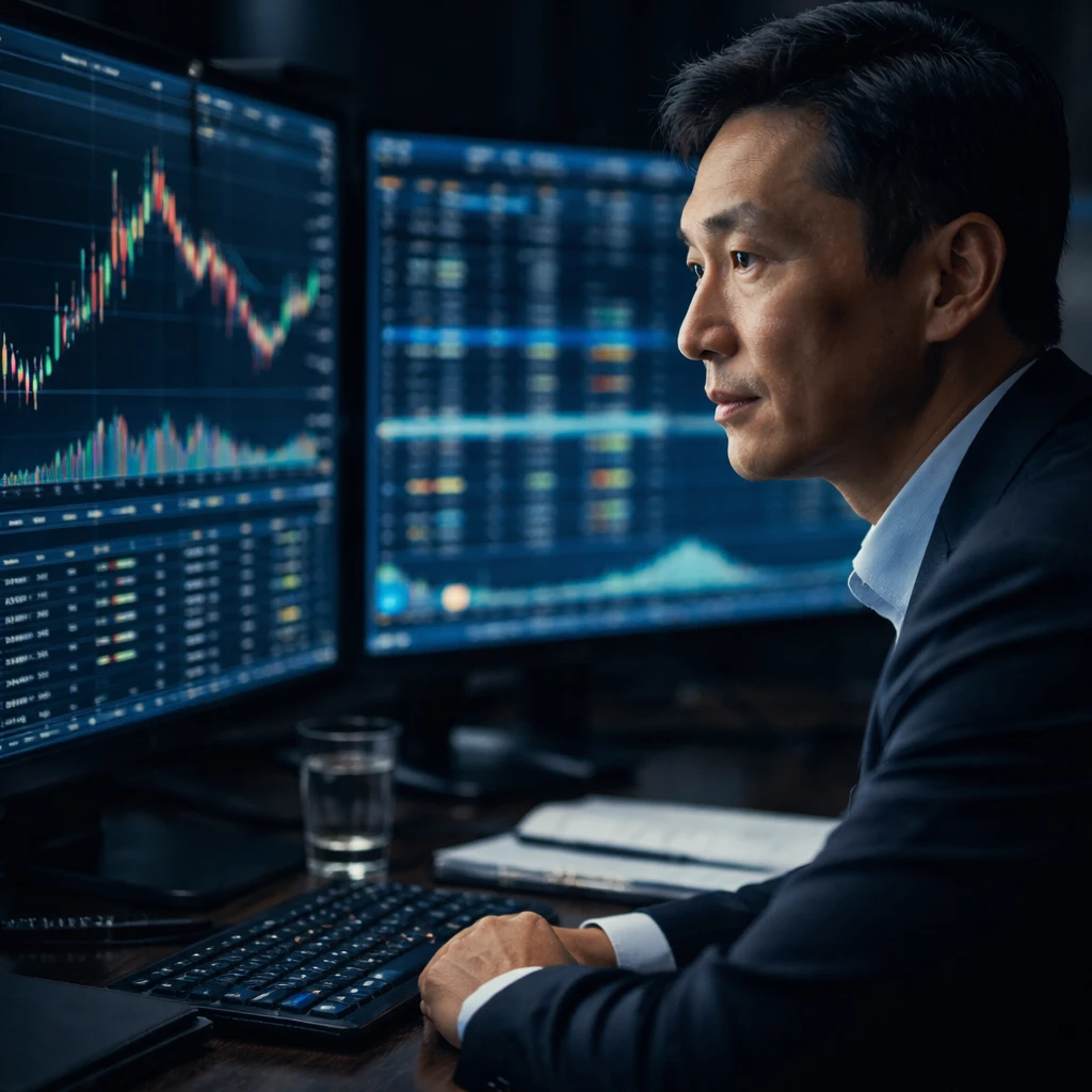 MediaAlpha Executive Liquidation: CEO Steven Yi Executes Rule 10b5-1 Planned Sales