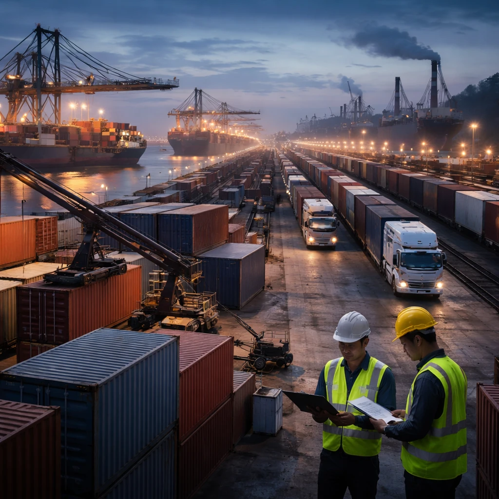 U.S. Growth Holds Up Amid Middle East Tensions, but Resilience Faces Tests