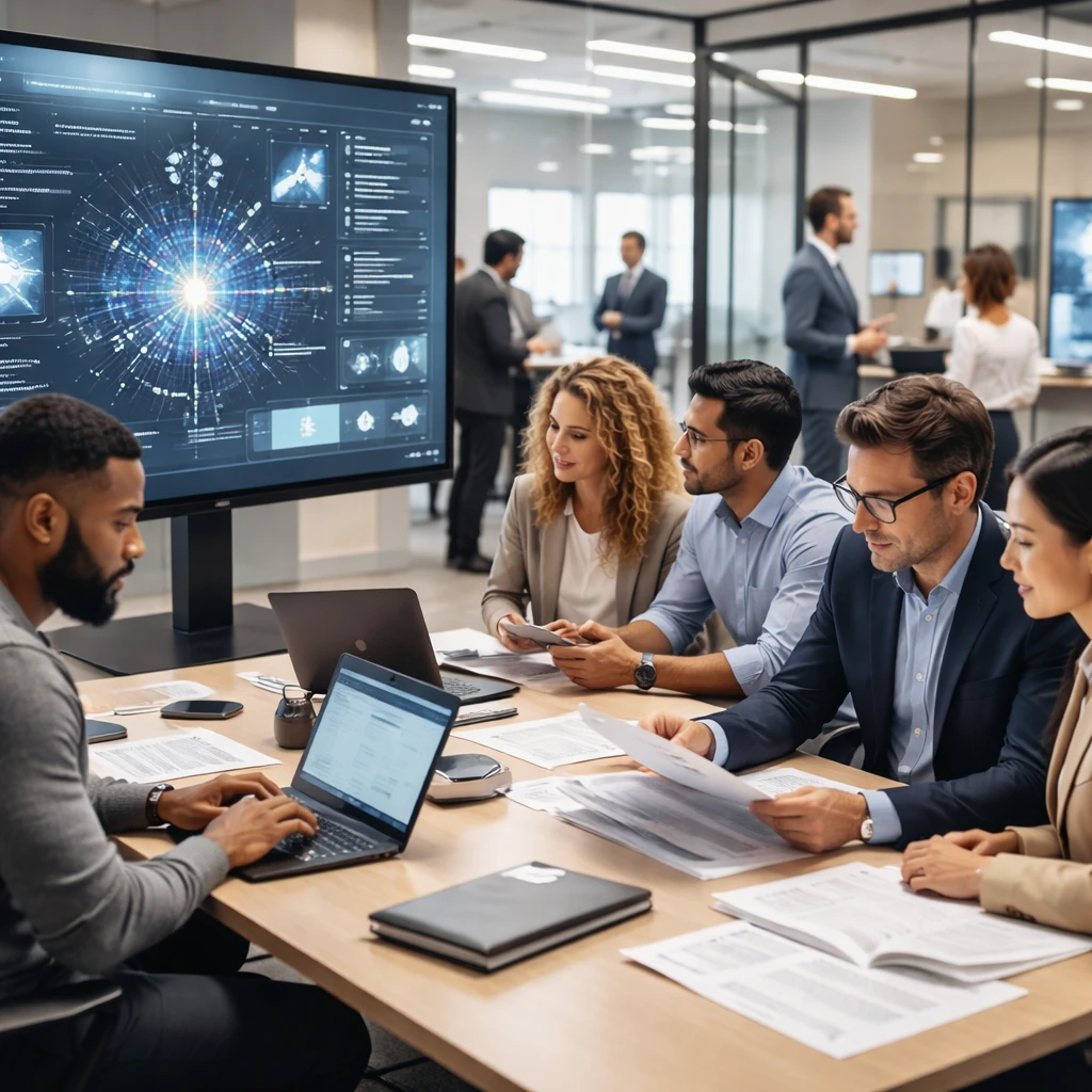 Customers Bank Engages OpenAI Engineers to Automate Lending and Onboarding