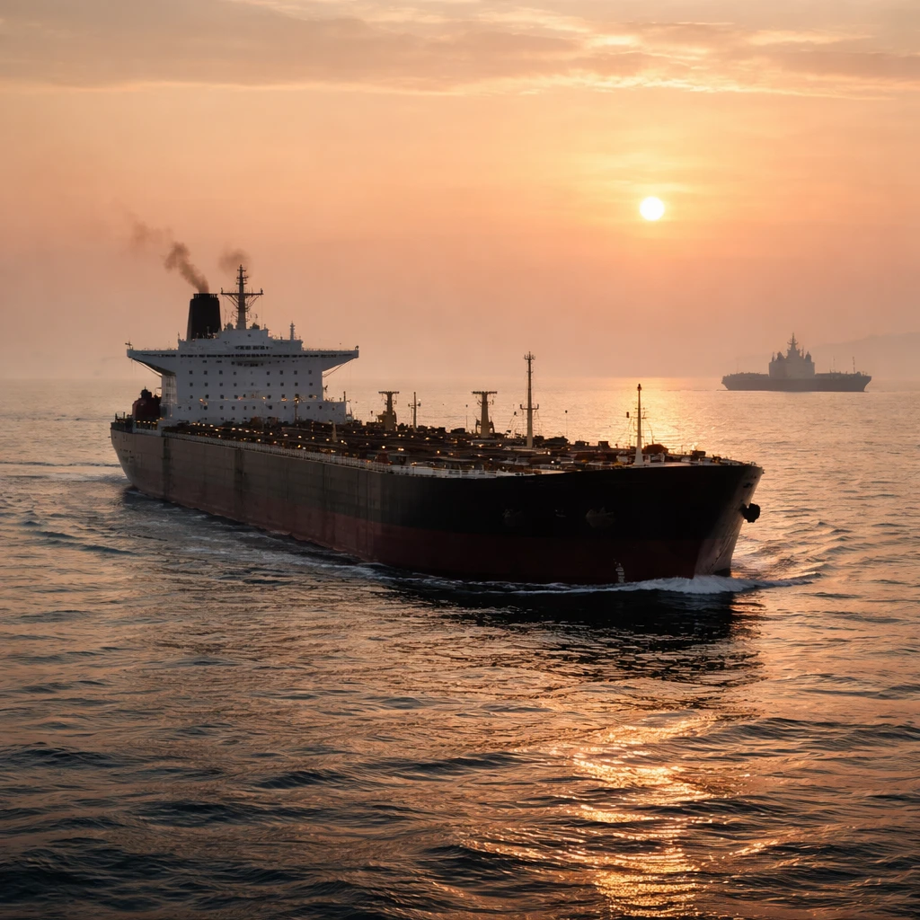 Markets Edge Up as Peace-Deal Hopes, China Growth and TSMC Results Shape Investor Sentiment