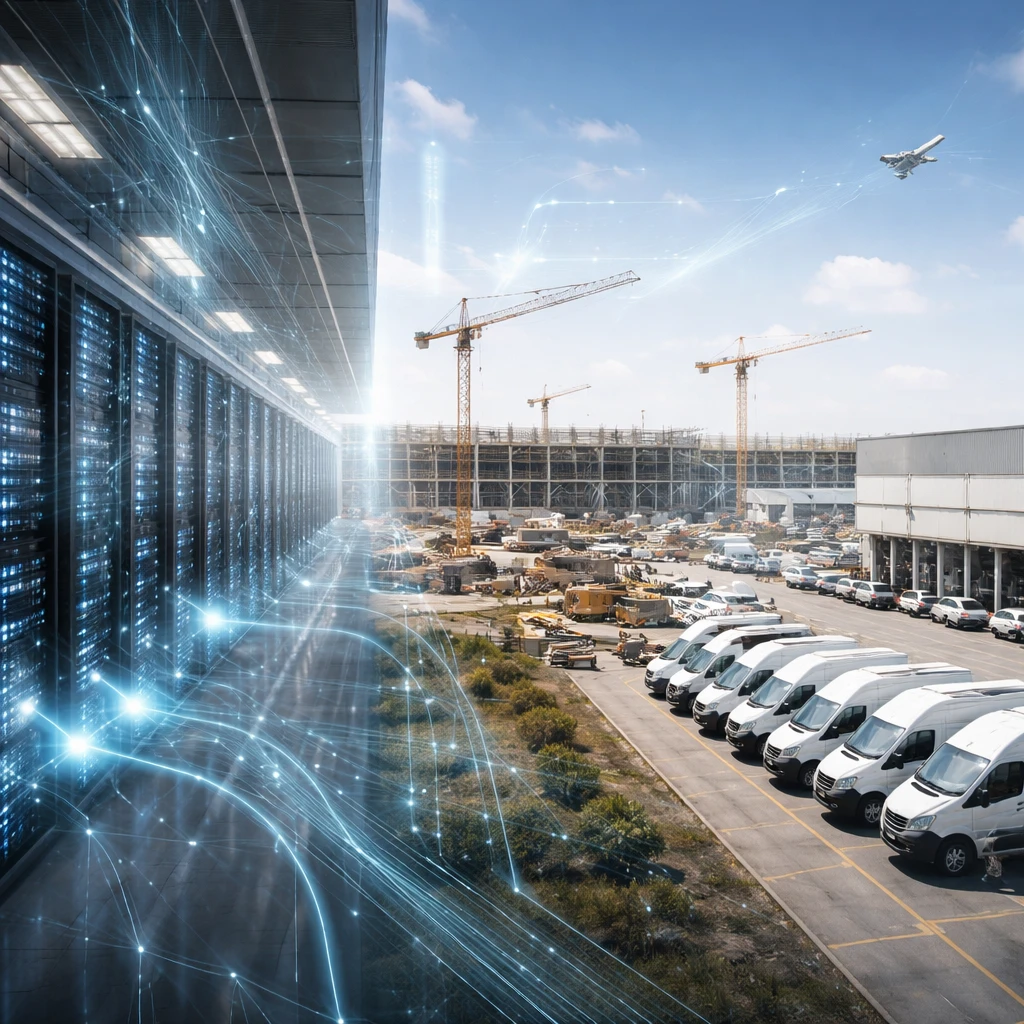 Needham Questions Amazon's Heavy CapEx Plan Despite Buy Rating