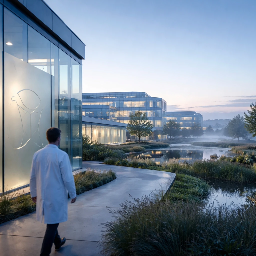 Novo Nordisk: Oversold, Strategic, and Too Cheap to Ignore