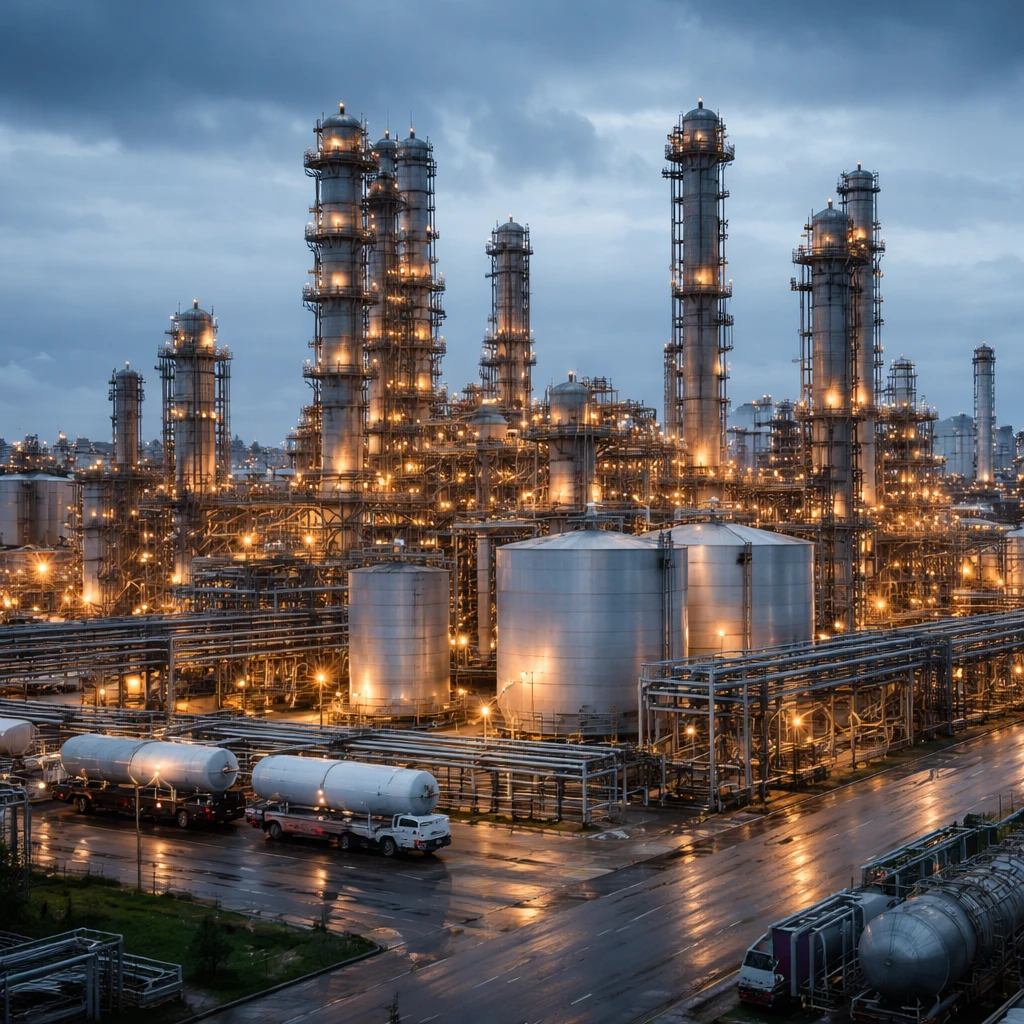 Fitch Downgrades Huntsman to BB+ Citing Prolonged Profitability Weakness