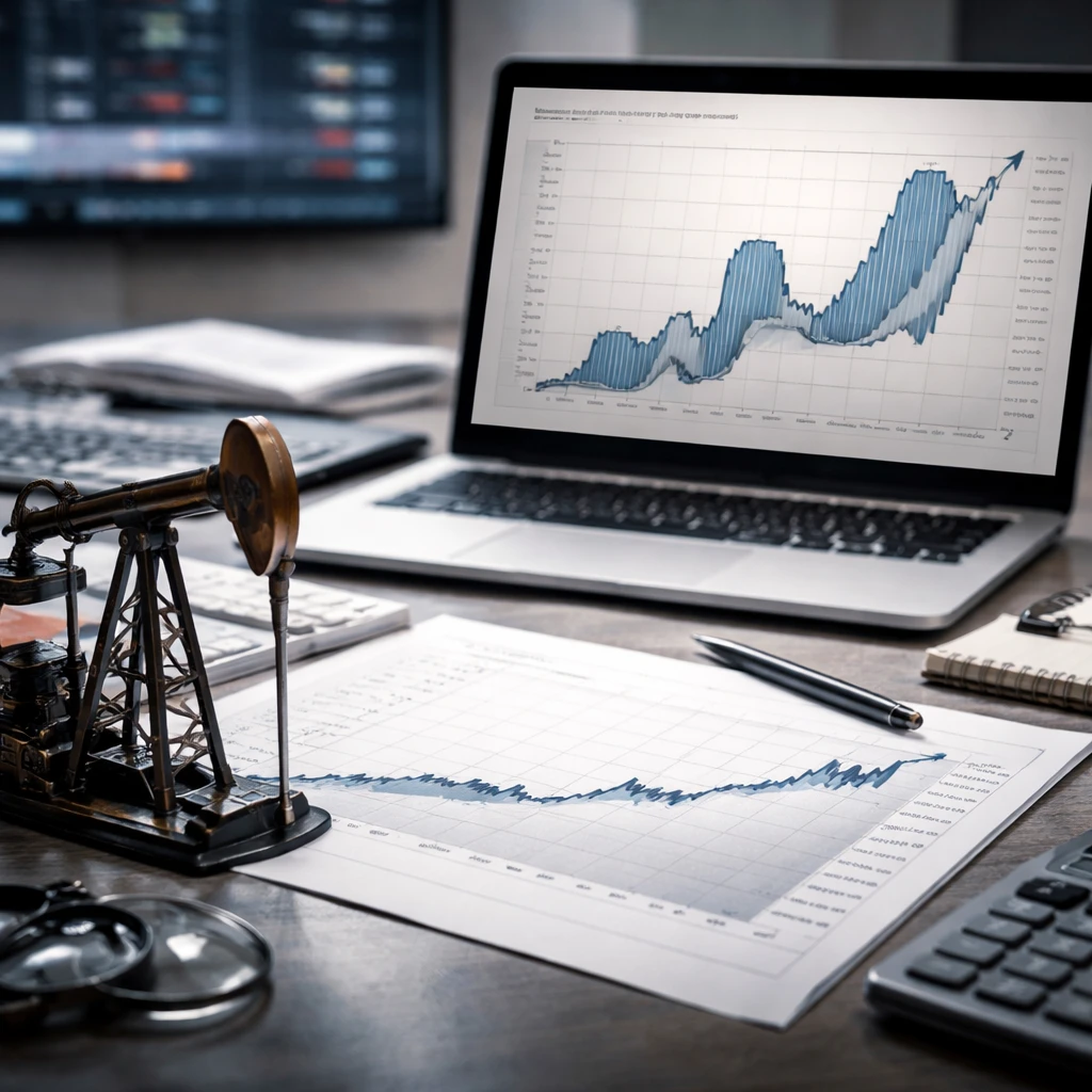 Morgan Stanley Predicts Fed Will Cut Rates in 2026 Despite Oil-Driven Inflation Spike