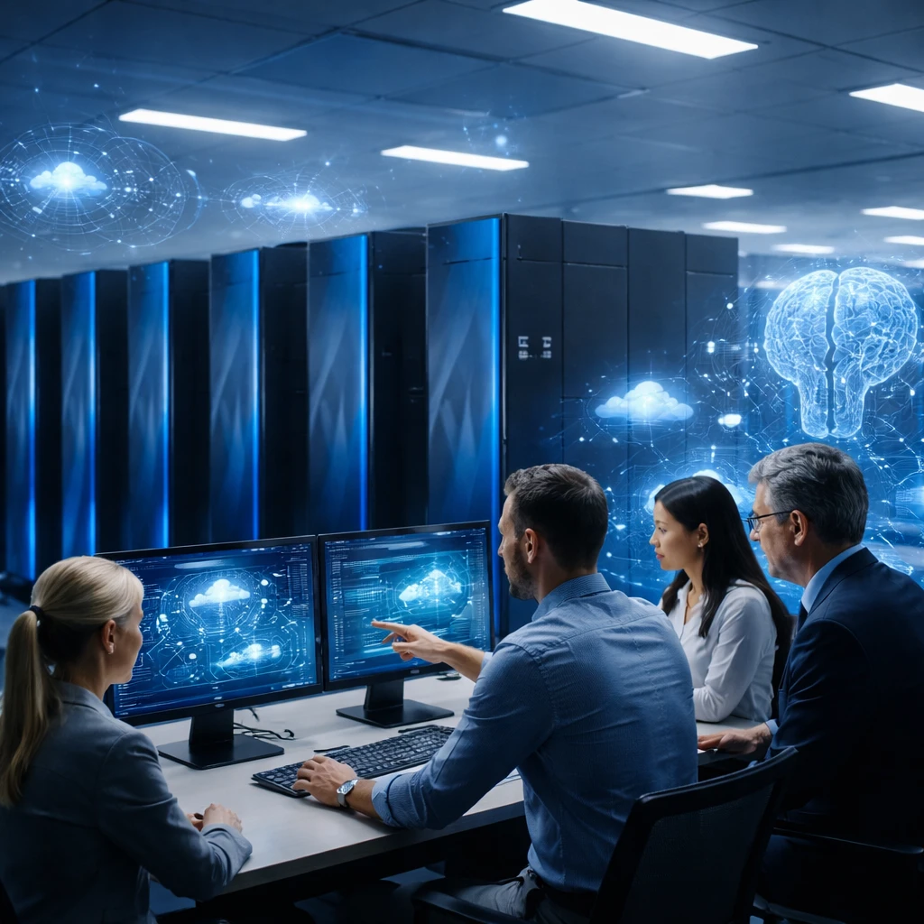 Why IBM Is a Buy Through the AI-Driven Software Selloff