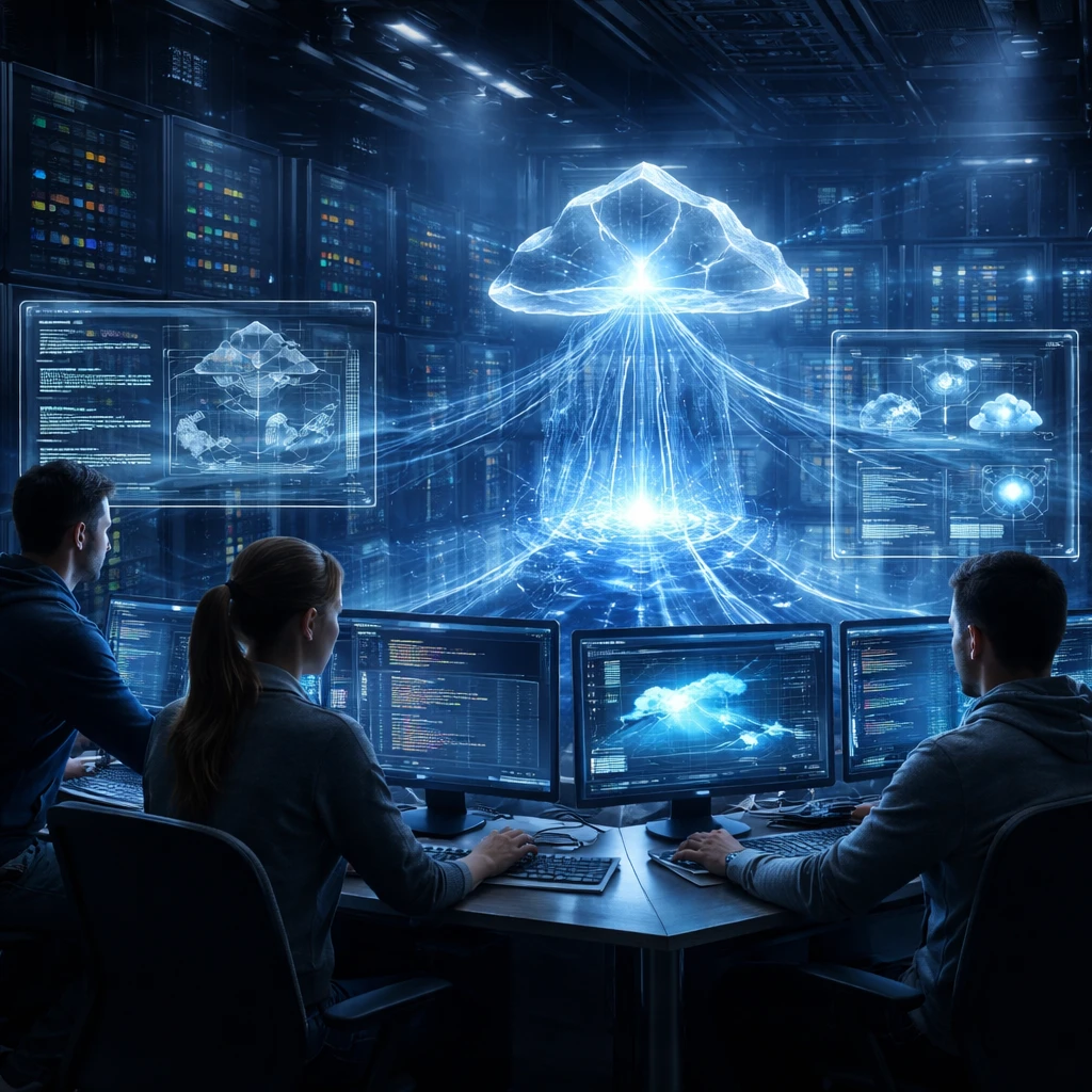 GitLab Shares Rise After Deepened AWS Integration Bringing Duo Agent Platform to Amazon Bedrock