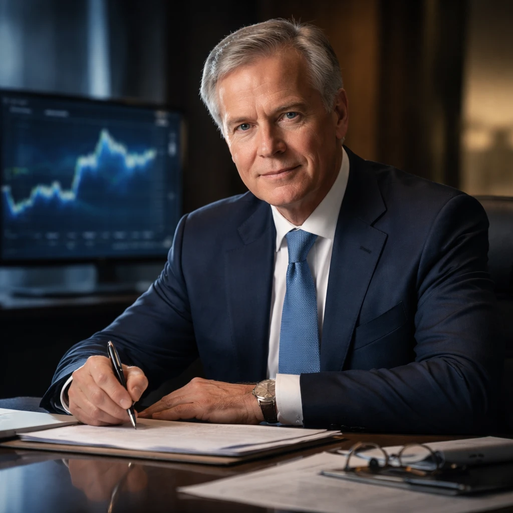 Abbott Laboratories Director Daniel Starks Executes Substantial Open Market Share Purchase