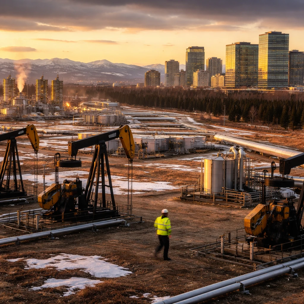 Vermilion Energy: A High-Conviction Long on Cheap Assets, Cash Returns and Debt Reduction