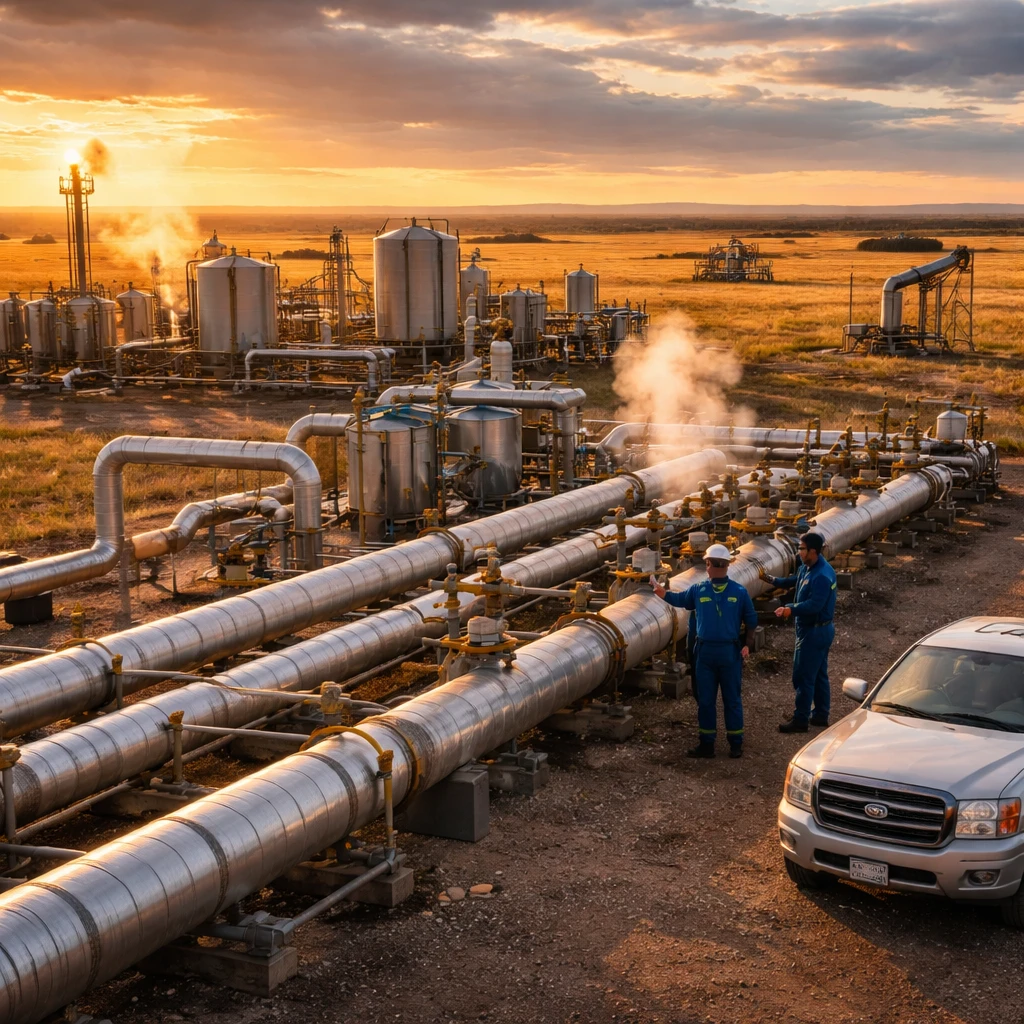 Strathcona Resources: A Cash-Rich Energy Play Poised to Re-rate