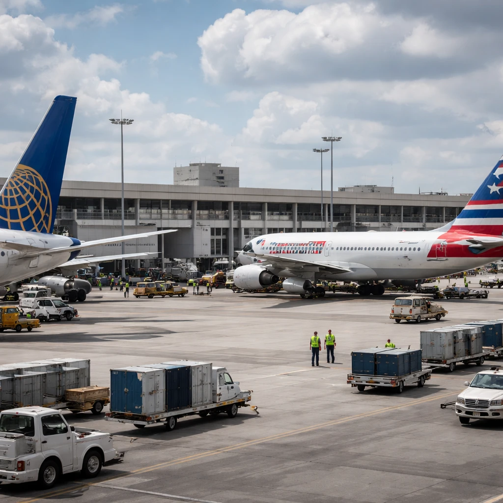 Senator Blumenthal Urges United to Abandon Potential Bid for American Airlines