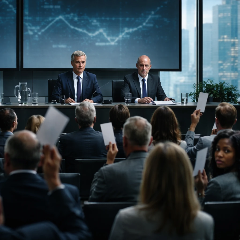 Investor Frustration Mounts at Commerce.com as Rezolve Ai Offer and Poison Pill Spark Tensions