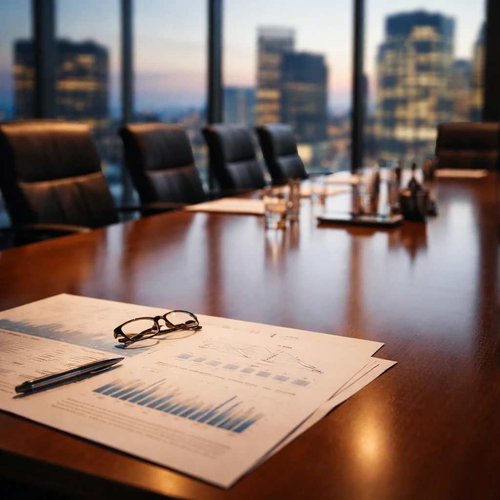 Team Inc Names New CFO as Shares Slip in After-Hours Trading