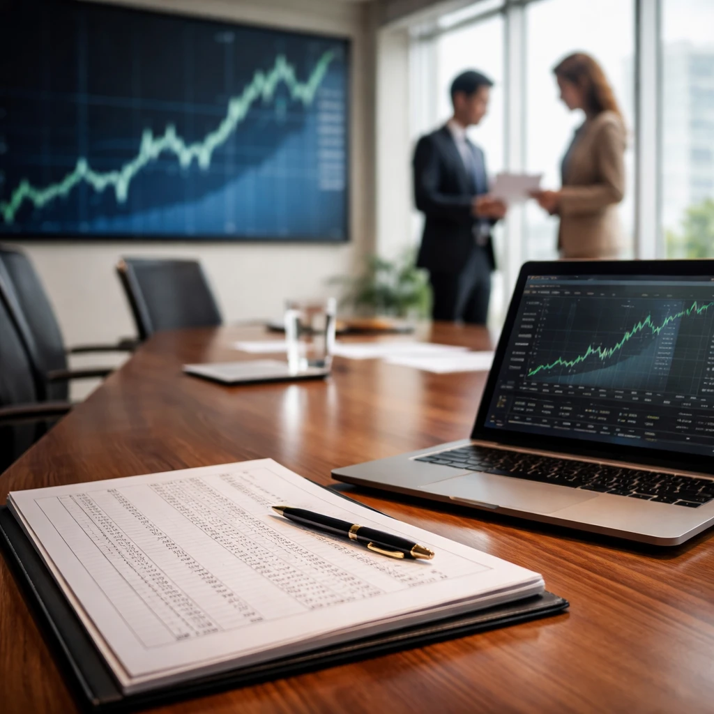 YY Group Pauses ATM Share Sales, Cancels Over One Million Unissued Shares; Stock Climbs