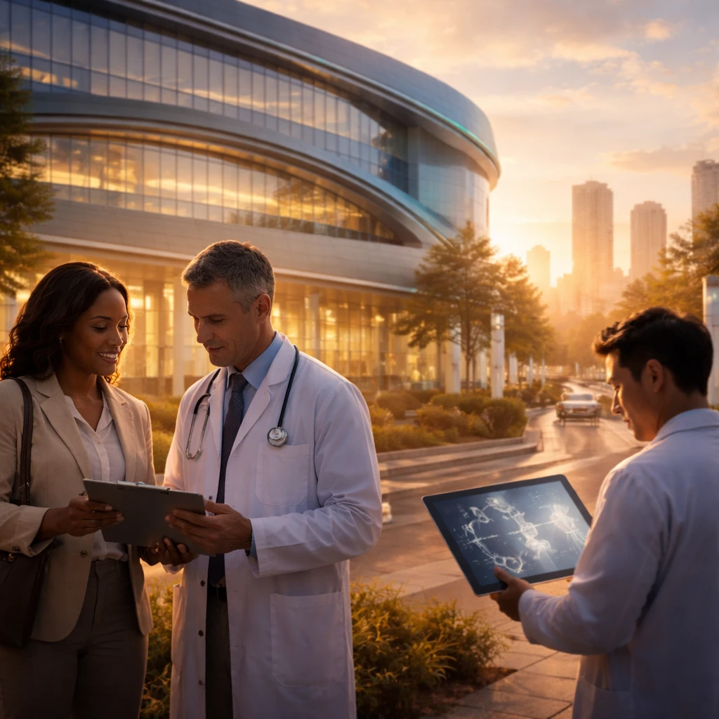 Backing Sephience: A Long Trade on PTC Therapeutics Into 2026