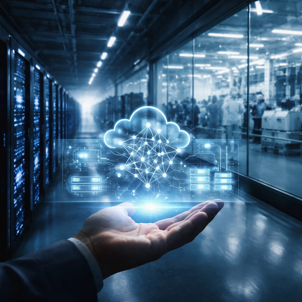 OpenAI Flags Microsoft Dependence and TSMC Risks in Investor Prospectus