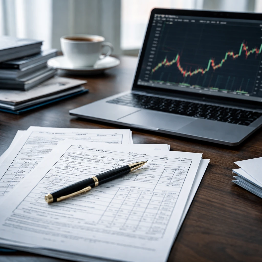 Executives, trusts and major holders disclose big stock moves; Astera Labs CEO sells $57.85M