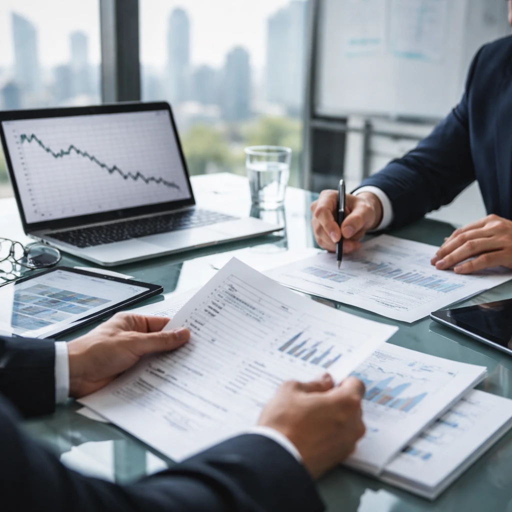 Ares Management Limits Withdrawals from Strategic Income Fund, Shares Slip