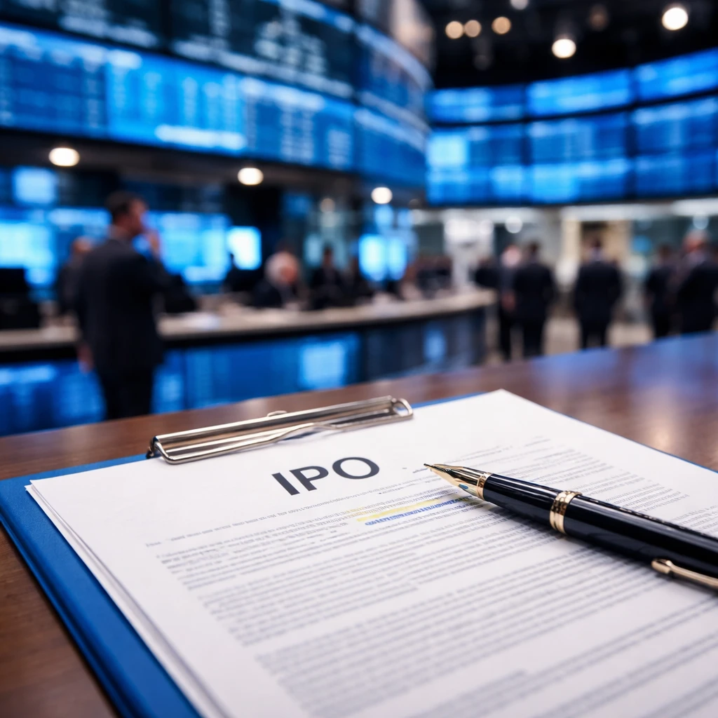 Texas Ventures Acquisition IV Prices $150 Million IPO, Targets Industrial Technology Deals