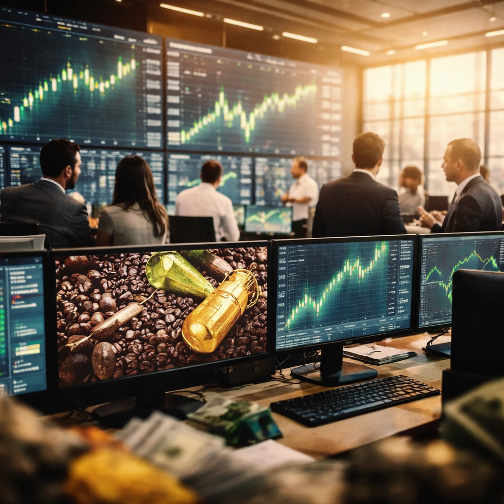 Colombian equities close higher as COLCAP edges up 0.43%