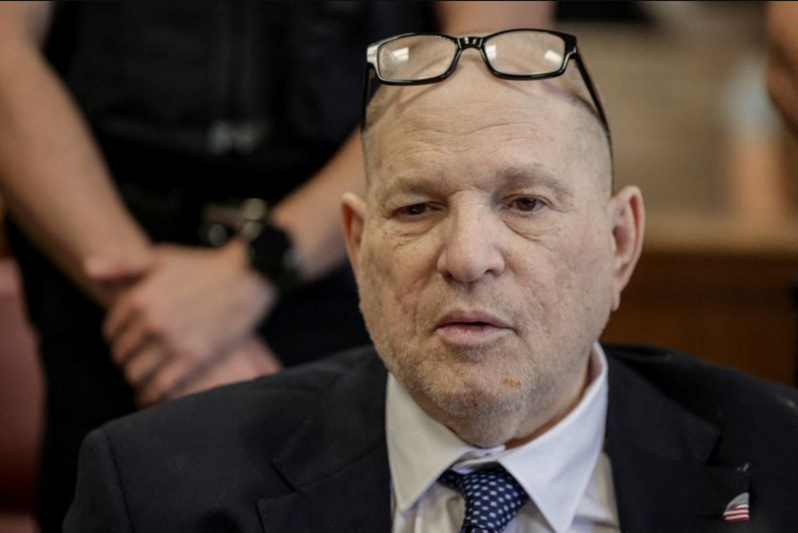 Prosecutors Say Weinstein Used Power to Assault Women; Defense Portrays Encounter as Consensual