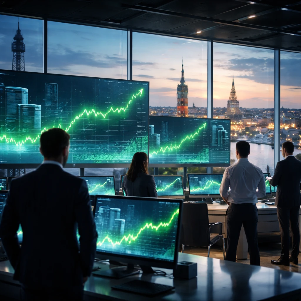 OMX Stockholm 30 closes higher as oil, telecom and materials stocks lead gains