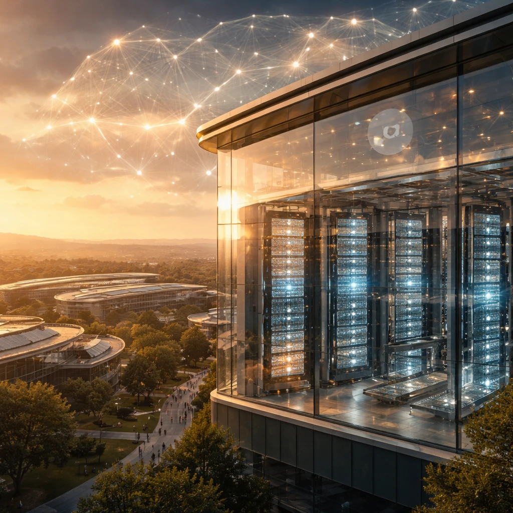 Alphabet: Double-Down on Scale and AI - Buy the Dip, Back the Spend