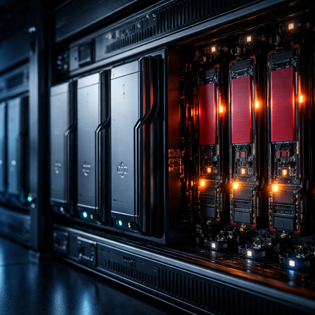 Why Western Digital Is a Practical Play on the Sandisk-Led AI Storage Supercycle