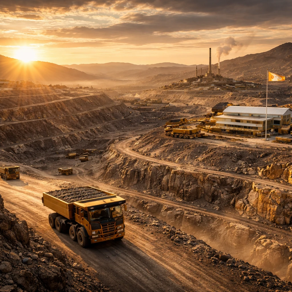 Newmont - Buy the Dip for a 180-Day Play on Cheap Gold Exposure