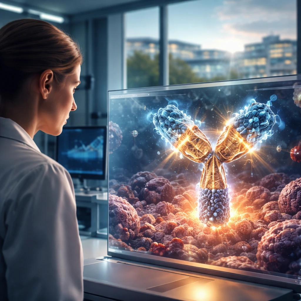 CytomX Rips Higher After Mask-Activation Thesis Gains Traction: Upgrade to Long