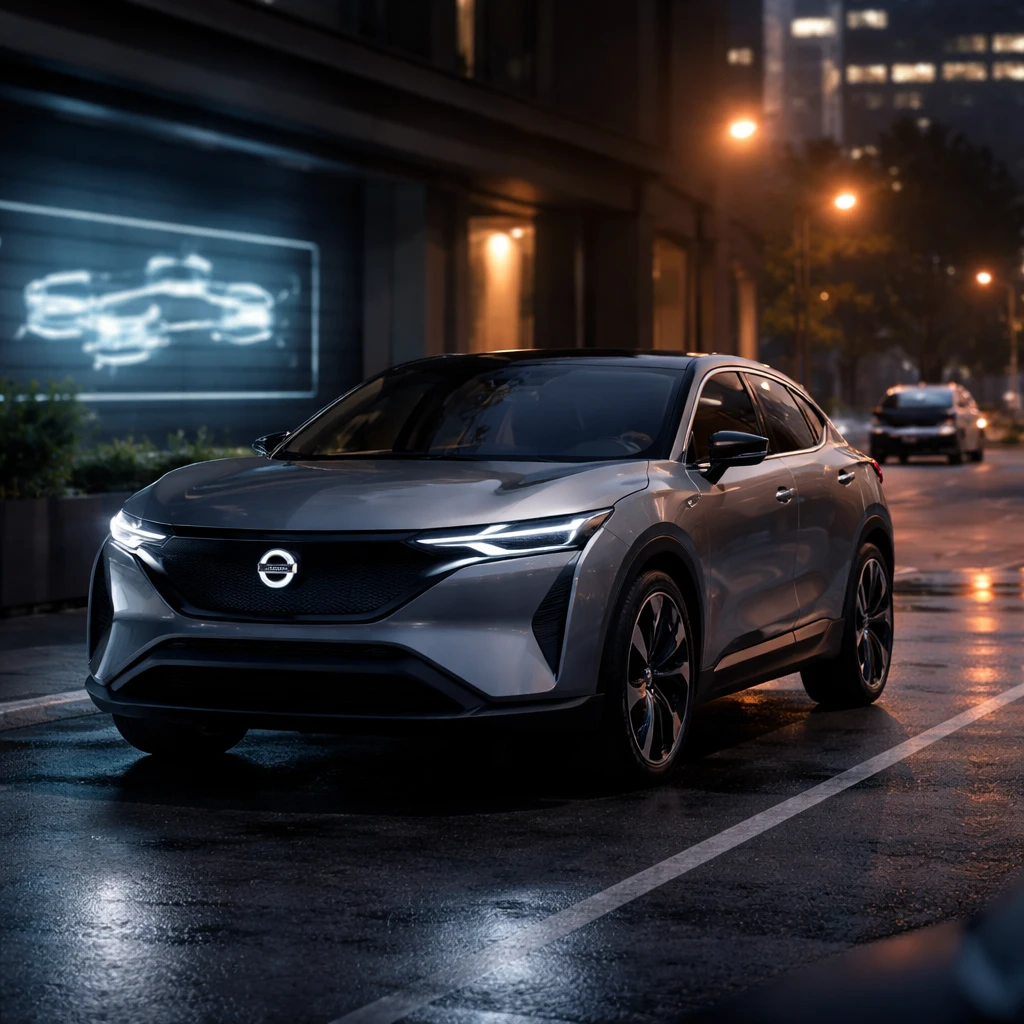 Nissan: A Tactical Long After Alliance Investor Signals - Trade Plan Inside