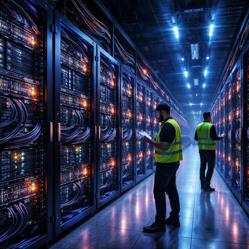 CoreWeave’s Growth Trajectory Intact — A High-Conviction Buy for Contrarian Portfolios