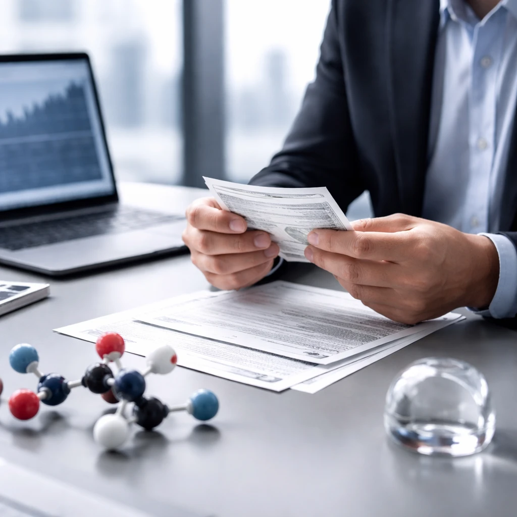 Revolution Medicines CMO Sells $206K in Stock Amid Recent Run-Up