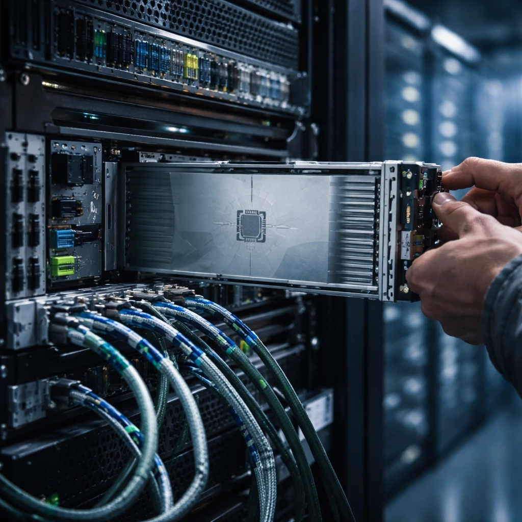 Buy on Pullback: Astera Labs Looks Ready for a Mid-Term Rebound