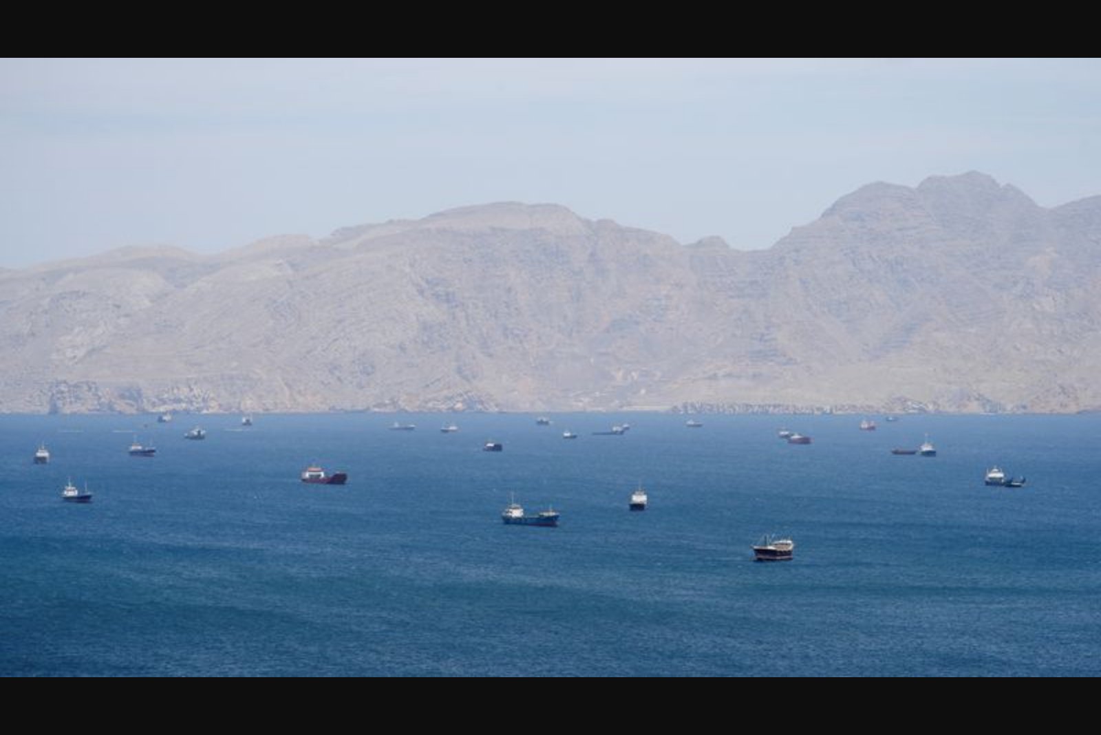 Hormuz as a Digital Chokepoint: Assessing the Vulnerability of Undersea Cables