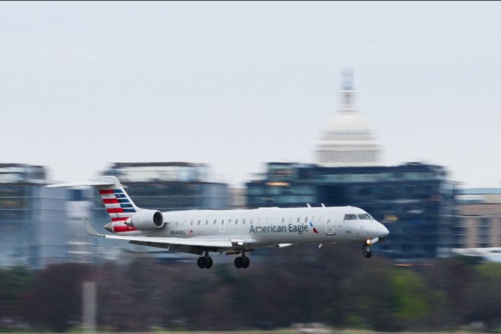 American Airlines Secures $1.14 Billion via Aircraft-Backed Debt to Finance Fleet and Refinance Loans