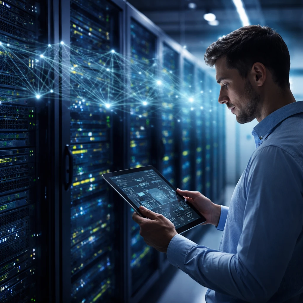 Macquarie Names Top AI Software Picks, Citing Cybersecurity Demand and Software Momentum