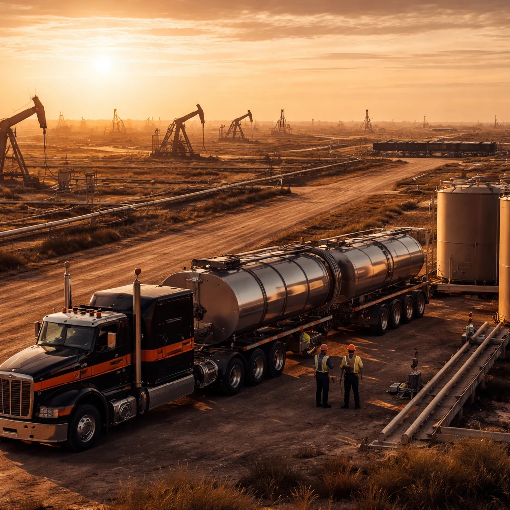 Peace in the Gulf Won't Send Oil Back to Bargain Levels - Diamondback as a Durable U.S. Play