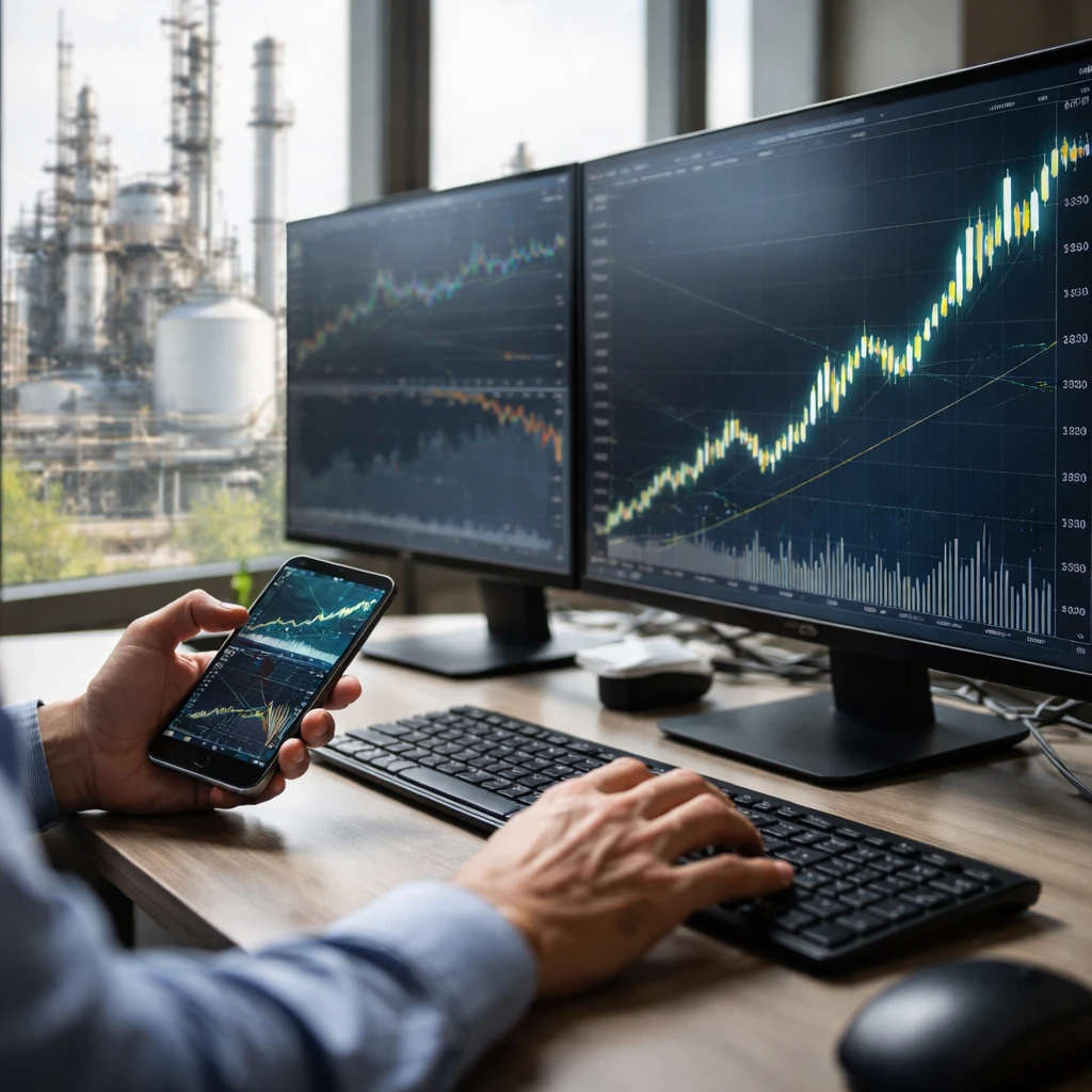 Citi Upgrade Spurs Pre-Market Lift for Albemarle as Analysts Raise Targets